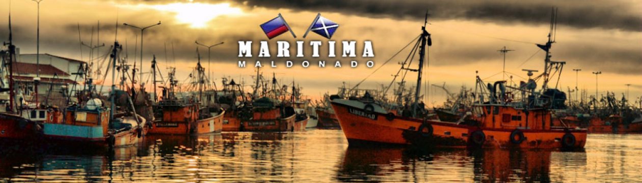 Marítima Maldonado S.A